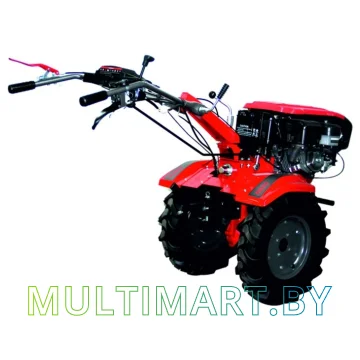 Мотоблок Rato RG7.2-130Q-Z картинка 2